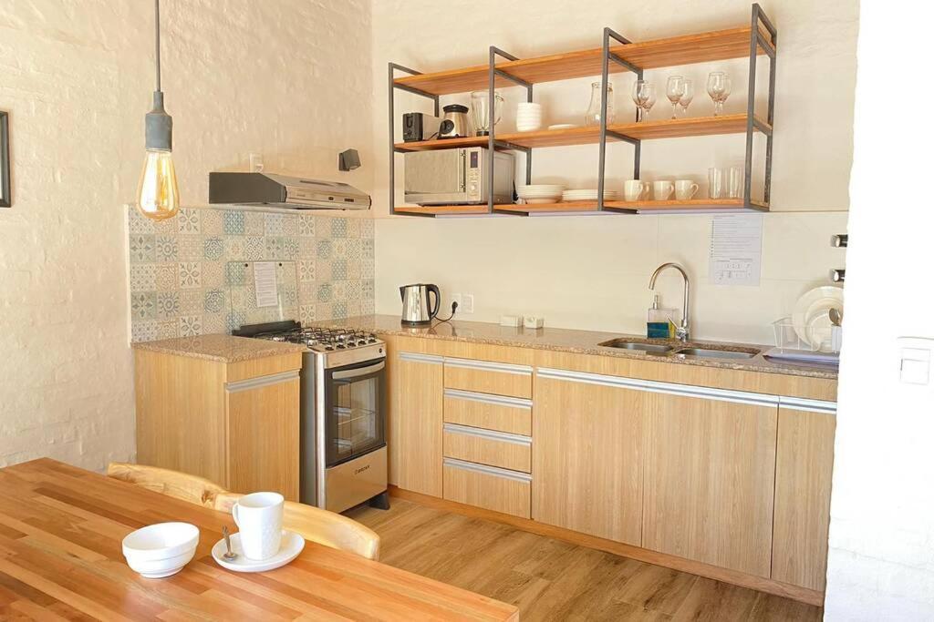 Fincas Del Real Colonia del Sacramento Exterior photo